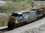 CSX 386